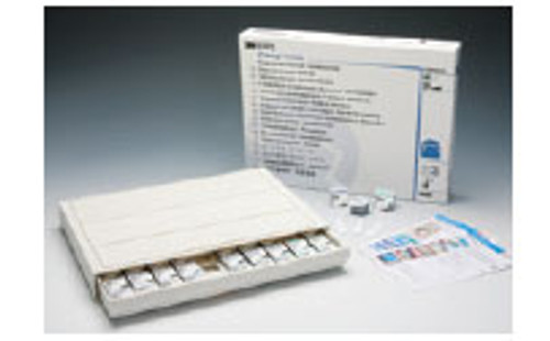 Protemp Crown Temporization Material - Introductory Kit. Single-Unit