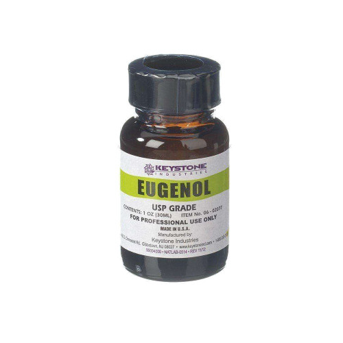 Keystone, (MD) DDK Eugenol ( 1 oz. ), 06-02077
