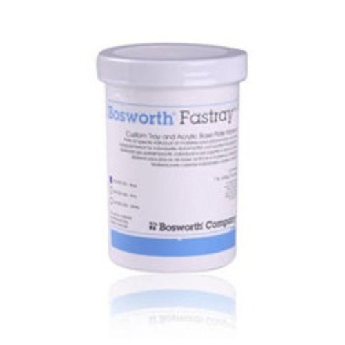 Keystone, 1 lb. Fastray Powder White, 0921383