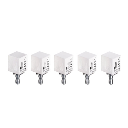 Chairside Zirconia C1 - 20MM for CEREC 5/Pk