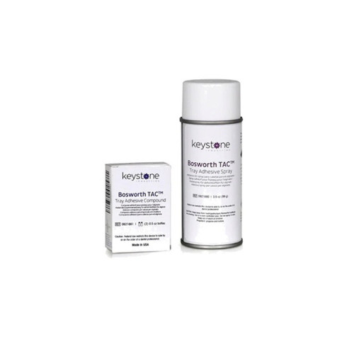 Keystone, 8 oz. Tac, 0921883