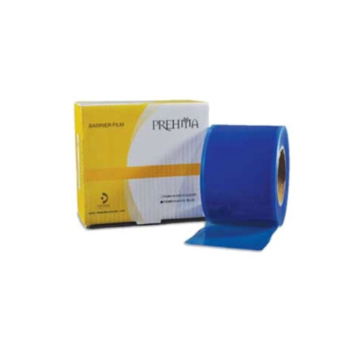 Keystone, (MD) Prehma Barrier Film Blue, 1200/Box, 10-05110