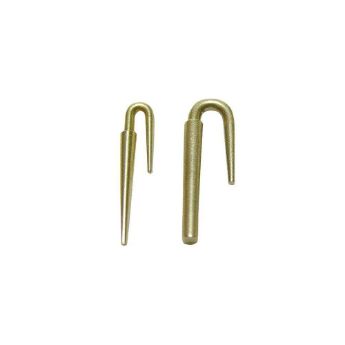 Keystone, J-Pin Medium #805-JS, 500/Pack, 1310210