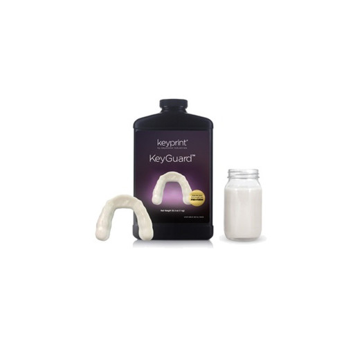 Keystone, Keyguard White 1Kg, 4220200