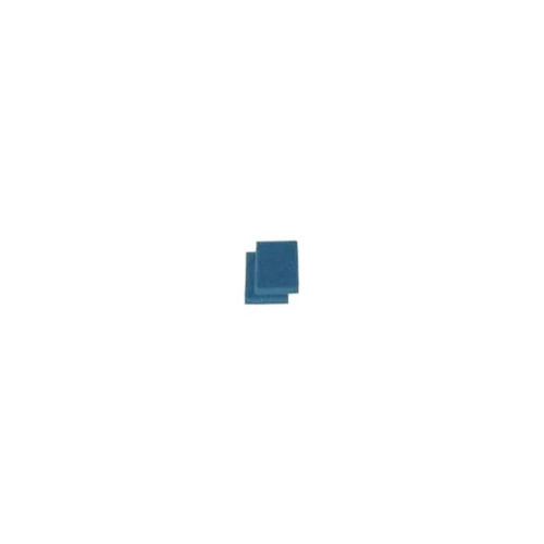 Keystone, 1 x 1/4 Blue 100 Ea, 9570860