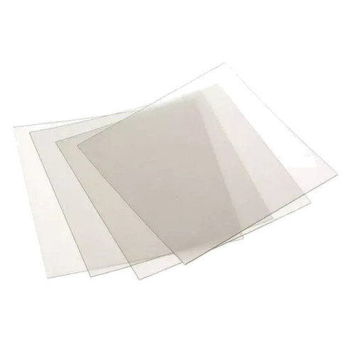 Keystone, .030 Coping Material 625 Ea 125mm Round, 9613550R1