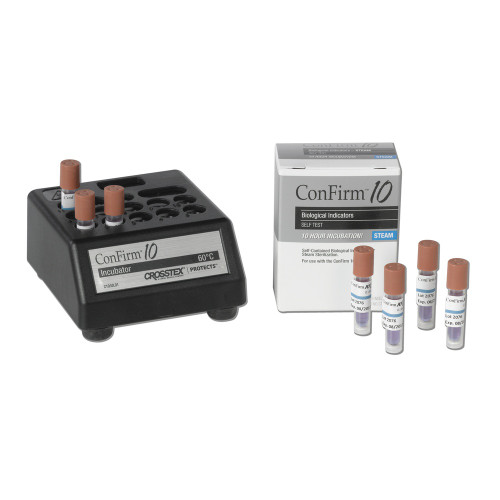 HuFriedy, Confirm 10 Hour BI, 4 Box/Case, C10BI25