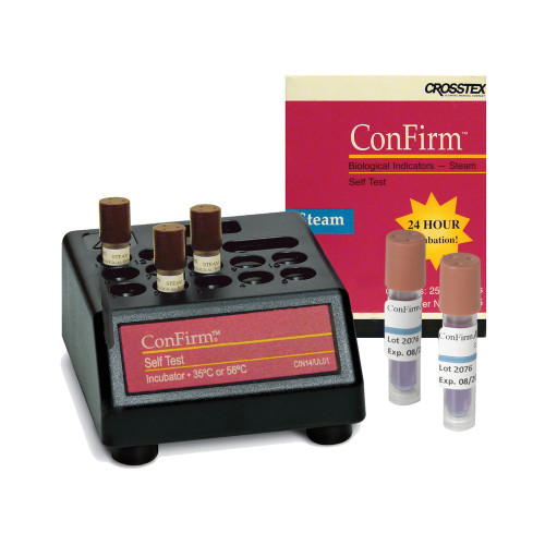 HuFriedy, Confirm Steam System, CBMS10