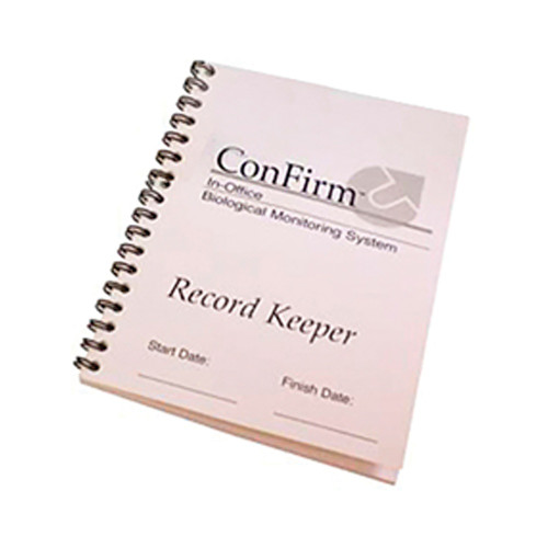 HuFriedy, Confirm in-Office Biological Monitorying, CRK02