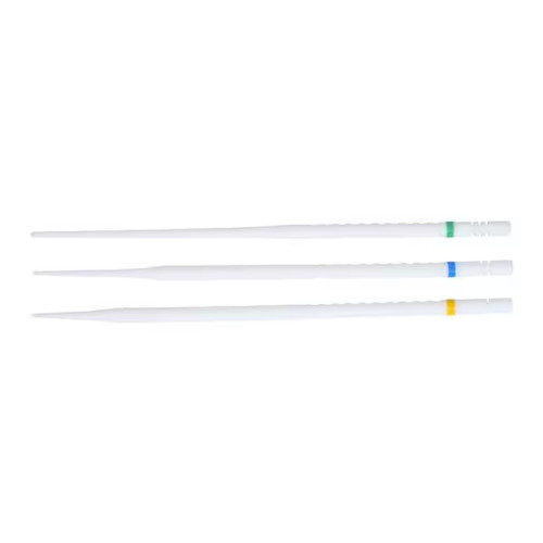 HuFriedy, Infinity Oral Surgery Pink Repl Rails, PK-OS10RAI