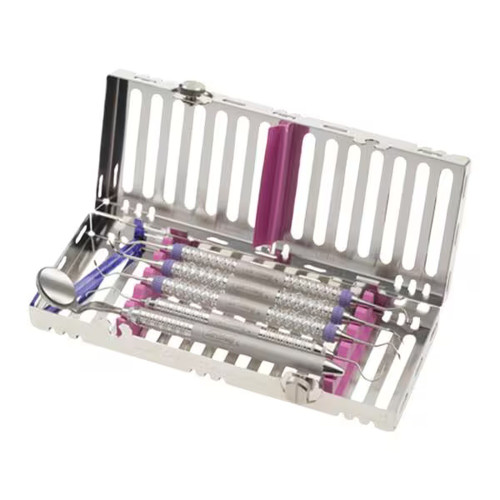 HuFriedy, Pedo Prophy Kit, IM-D1120