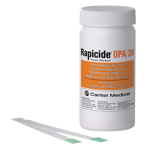 HuFriedy, Rapicide Opa-28 HLD 4gal/Case, ML02-0127