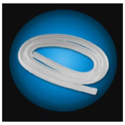 HuFriedy, PVC Tubing - 1" X 3/4" (Clear 12'), VTU758
