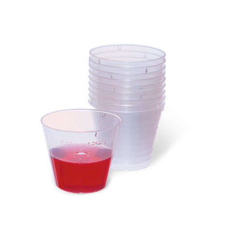 HuFriedy, Medicine/Mixing Cups 1 Oz, CX1