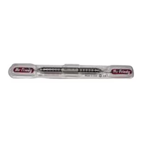 HuFriedy, #11/12 ODU After Five Explorer, Satin STL, EXD11/12A6