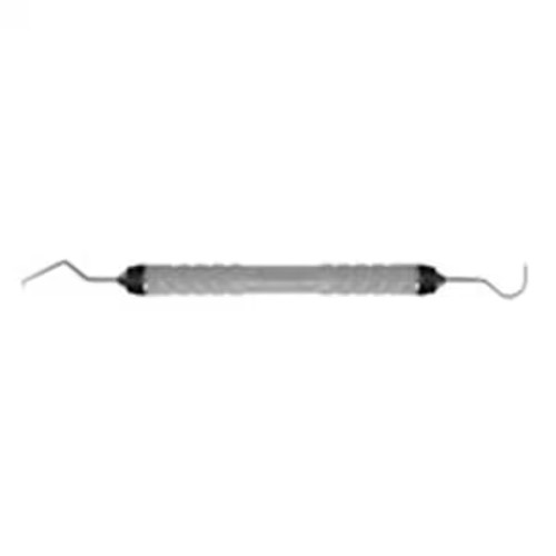 HuFriedy, #TU-17/23 DE Explorer, ResinEight HDL, EXTU17/238