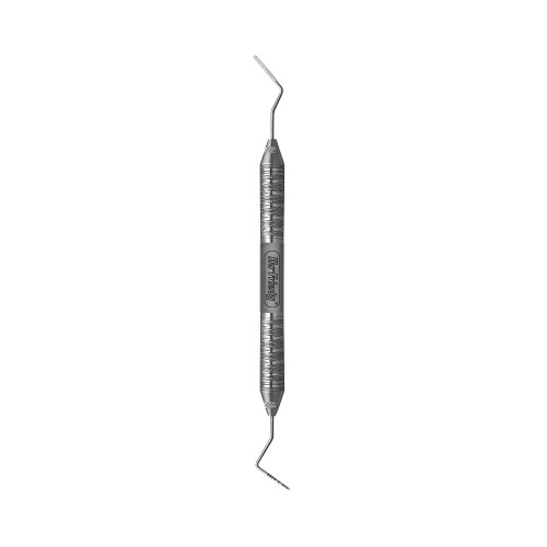 HuFriedy, DE Goldman-Fox/Williams Probe, #8 Handle, PGF/W8