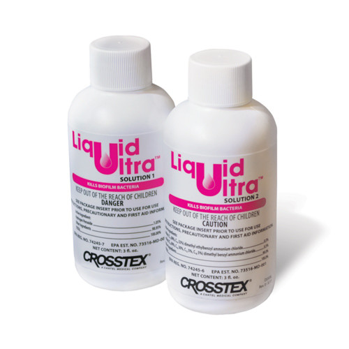 HuFriedy, Liquid Ultra (By Crosstex), DS503L