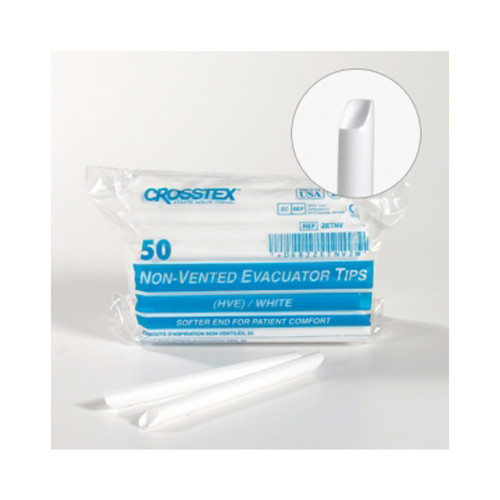 HuFriedy, Crosstex Evac/Non-Vented, ZETNV