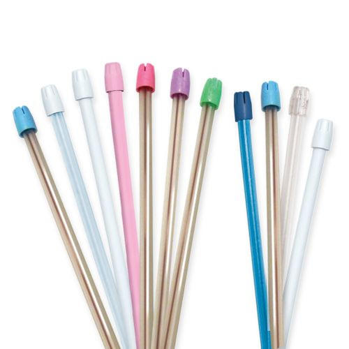 HuFriedy, Saliva Ej (Sw), Cl/Bl Tip, ZCB