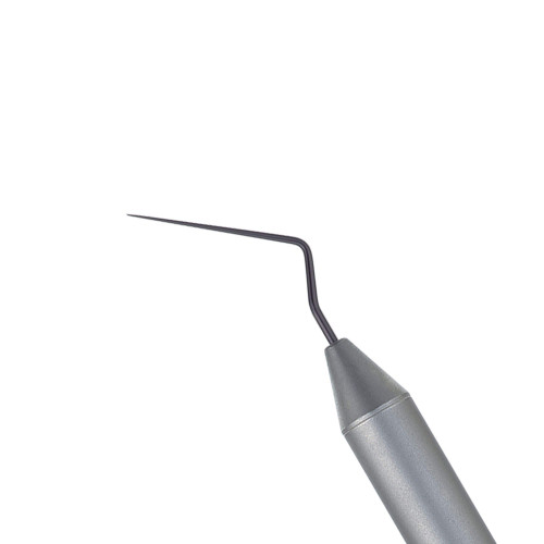 HuFriedy, #D11T SE Root Canal Spreader, Black Line, RCSD11TX