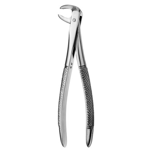 HuFriedy, #73 European Style Forceps, Serrated, FX73E