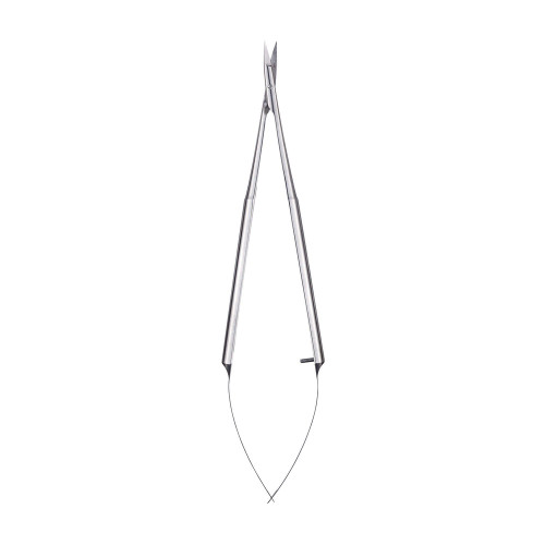 HuFriedy, Microsurgical Scissors, Swiss Perio, SPSPV