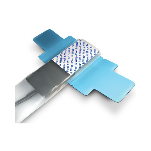 HuFriedy, Crosstex Bite Wing Ease/Lrge, BWEL