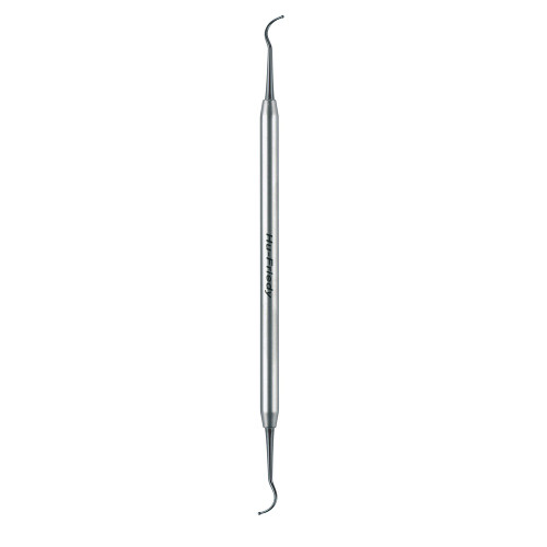 HuFriedy, #14 DE Burnisher "Hammacher", BBKOT14