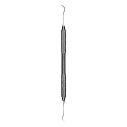 HuFriedy, #220/221 Darby-Perry DE Excavator #6 HDL, EXC220/16