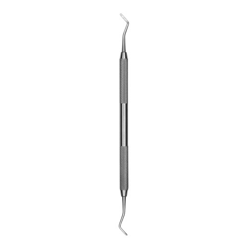 HuFriedy, #63/64 Excavator (15-8-12) Satin Steel, EXC63/646