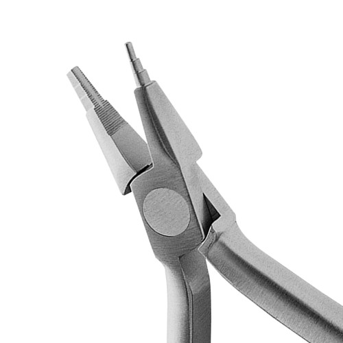 HuFriedy, Old Style Loop Pliers, 678-324
