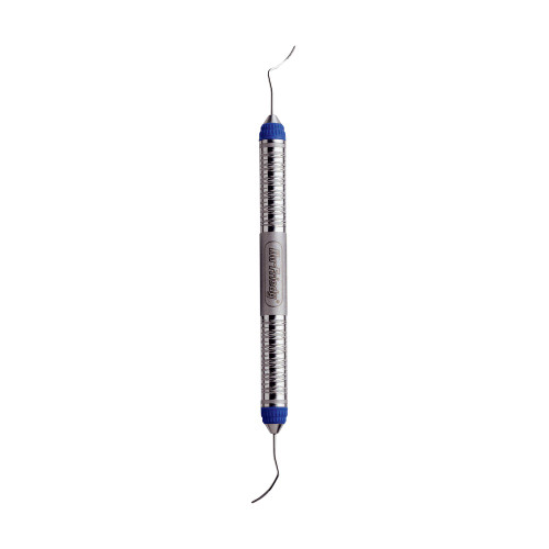 HuFriedy, Mes/Dist DiamondTec File Scaler #7 HDL, SDCM/D7