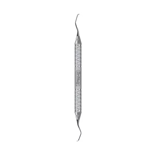 HuFriedy, #15/16 Mini 5 Gracey, EE2 #9 Knurl Cone, SAS15/16G9E2