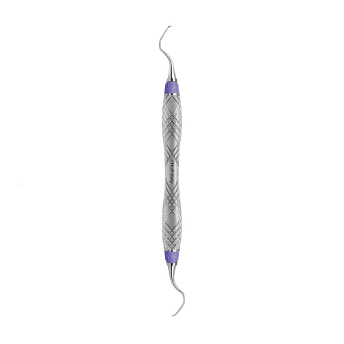 HuFriedy, #17/18 Mini5 GraceyEE2, Harmony Hdl., SAS17/18XE2