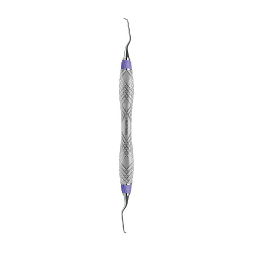 HuFriedy, #5/6 Mini 5 Rigid, EE2, Harmony Hdl., SAS5/6RXE2