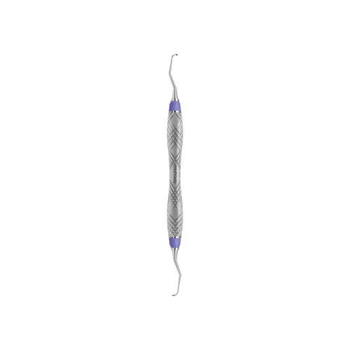 HuFriedy, #11/12r Gracey Curette Rigid, SS, SG11/12R6