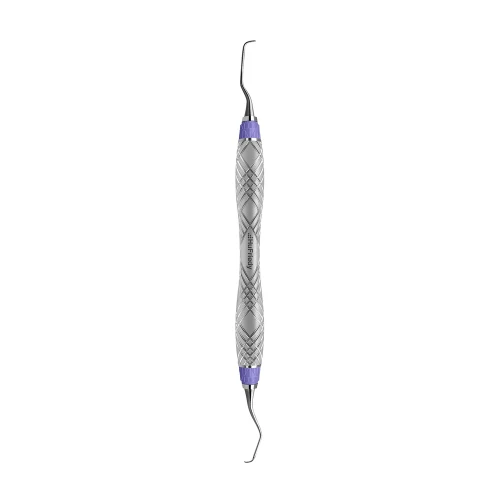 HuFriedy, #11/12 After-Five Gracey Curette, R8 HDL, SRPG11/128