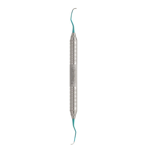 HuFriedy, Titanium Imp Scaler Langer 1/2, IMPLG1/2T