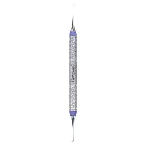 HuFriedy, #00 Morse Se Scaler Satin Steel Handle, SM006