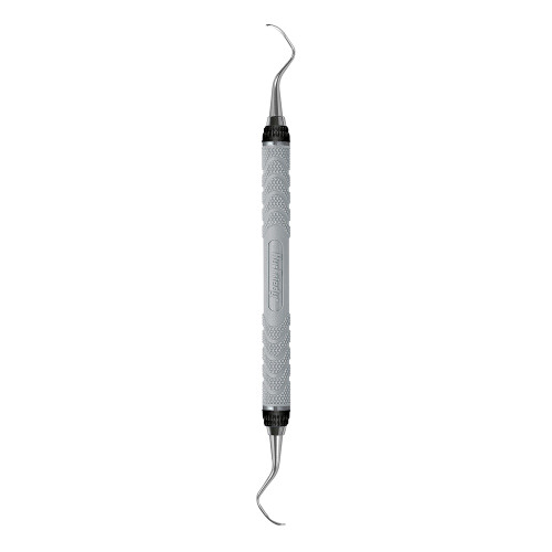 HuFriedy, #10/11 Loma Linda Curette, #7 Handle, SLL10/117