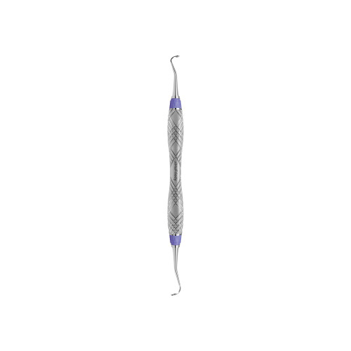 HuFriedy, #YG7/8 Younger-Good Curette, ResinEight, SYG7/88