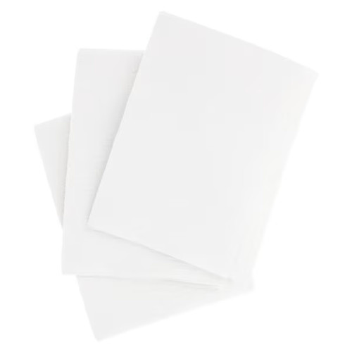HuFriedy, CTX SCL2 Sure-Check Pouch, 200/Box, SCL2-HF
