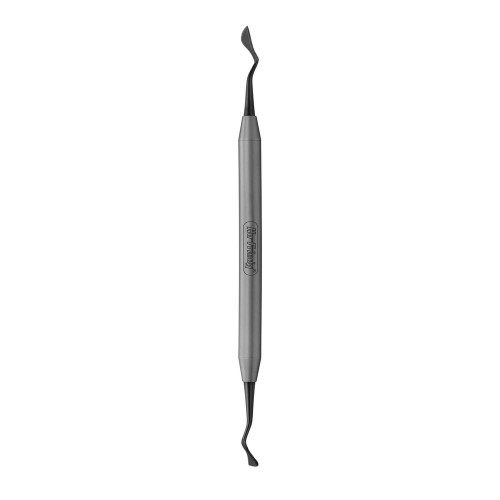 HuFriedy, 15/16 Kirkland DE Knife, Black Line, KK15/16X