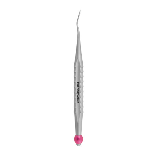 HuFriedy, ProLux Sm Distal Angle, 2.5mm, Purple, PROLUX8