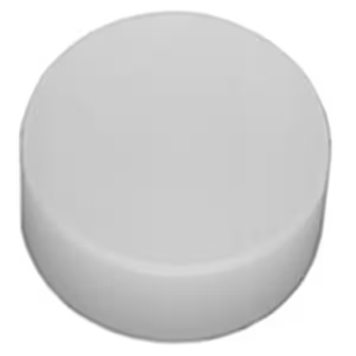 HuFriedy, Nylon Facing for #1 Mallet German Style, PTNFM1E