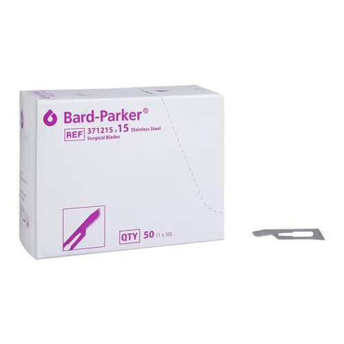 HuFriedy, Ster S/S Blades #15, 371215
