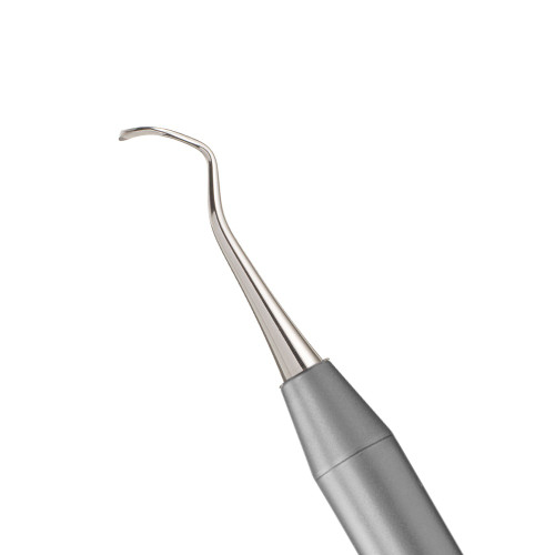 HuFriedy, PM Prodigy Surgical Curette, Short, EE2, PMPRODIGYS