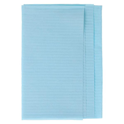 HuFriedy, Xtex Advantage(2ply), Blue, WEXABL