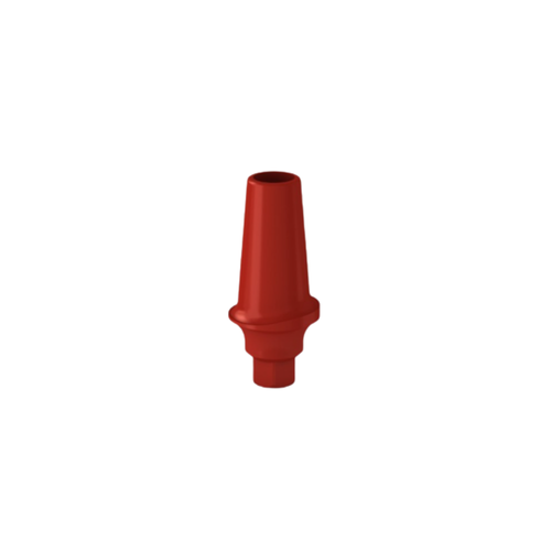 TAG Dental, Esthetic Abutment H2mm Burn-Out, PF1-0039